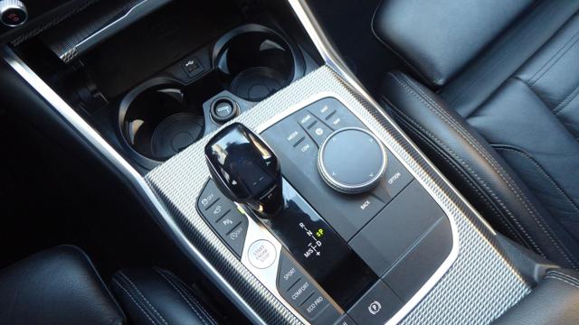 BMW 320 D XDRIVE TOURING MSPORT AUTOMATI - foto 12