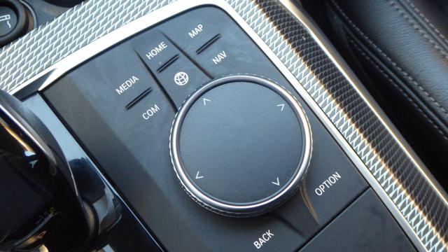 BMW 320 D XDRIVE TOURING MSPORT AUTOMATI - foto 27