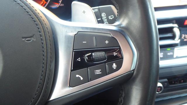 BMW 320 D XDRIVE TOURING MSPORT AUTOMATI - foto 23