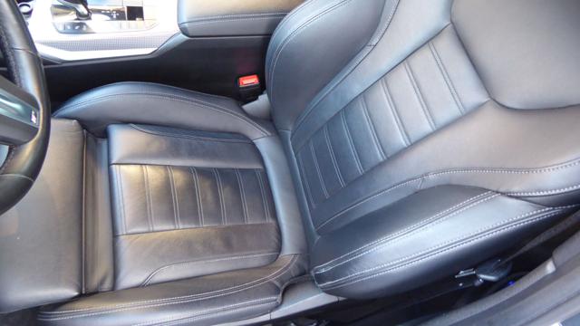 BMW 320 D XDRIVE TOURING MSPORT AUTOMATI - foto 20