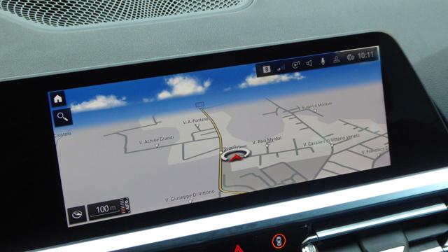 BMW 320 D XDRIVE TOURING MSPORT AUTOMATI - foto 33