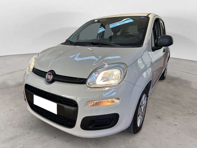 FIAT PANDA III 2016 1.2 69CV POP - foto 3