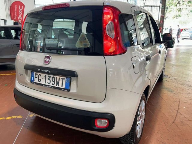 FIAT PANDA III 2016 1.2 69CV POP - foto 4