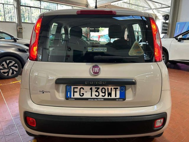 FIAT PANDA III 2016 1.2 69CV POP - foto 5
