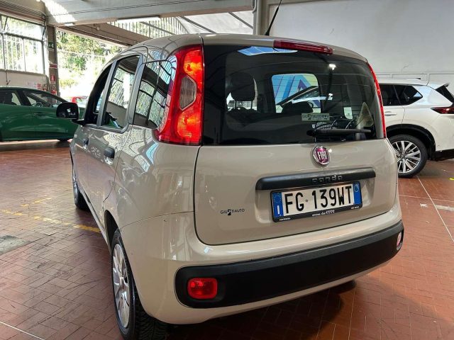 FIAT PANDA III 2016 1.2 69CV POP - foto 6