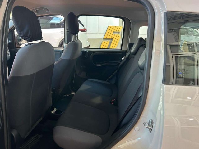 FIAT PANDA III 2016 1.2 69CV POP - foto 9