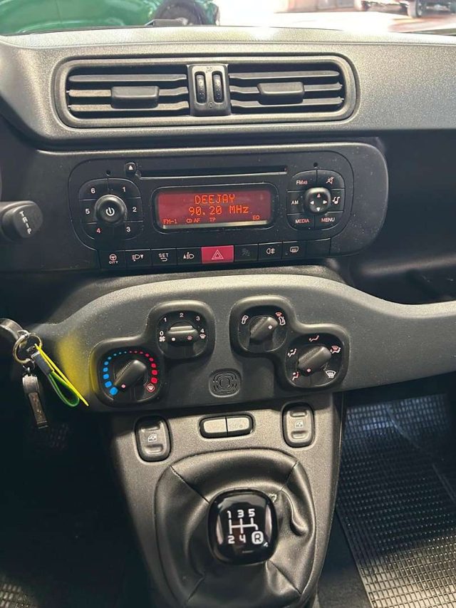 FIAT PANDA III 2016 1.2 69CV POP - foto 10