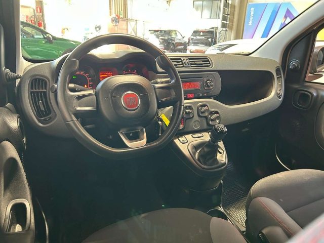 FIAT PANDA III 2016 1.2 69CV POP - foto 11