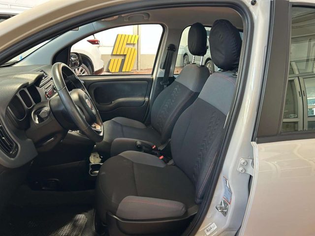 FIAT PANDA III 2016 1.2 69CV POP - foto 13
