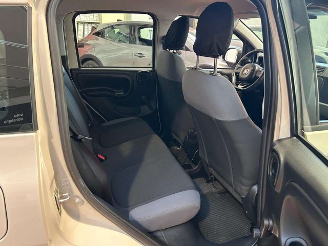 FIAT PANDA III 2016 1.2 69CV POP - foto 14