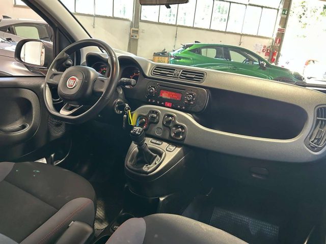 FIAT PANDA III 2016 1.2 69CV POP - foto 15