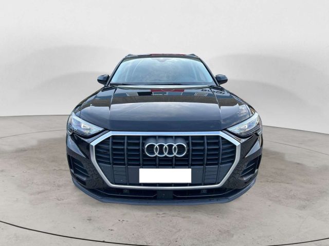 AUDI Q3 II 2018 35 2.0 TDI BUSINESS S TR - foto 2