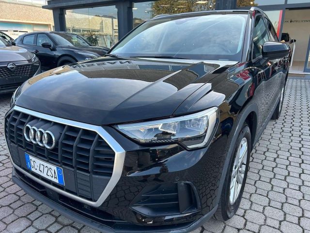 AUDI Q3 II 2018 35 2.0 TDI BUSINESS S TR - foto 3