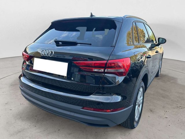 AUDI Q3 II 2018 35 2.0 TDI BUSINESS S TR - foto 4