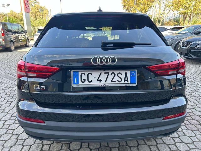 AUDI Q3 II 2018 35 2.0 TDI BUSINESS S TR - foto 5
