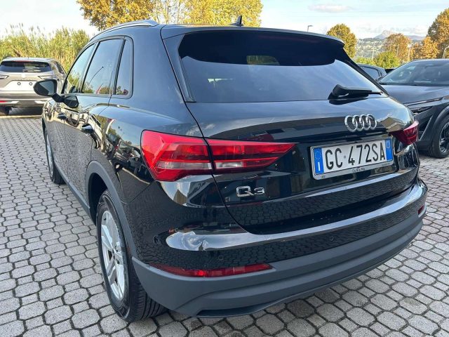 AUDI Q3 II 2018 35 2.0 TDI BUSINESS S TR - foto 6