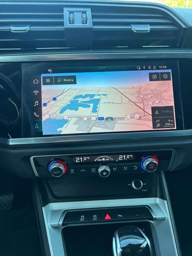 AUDI Q3 II 2018 35 2.0 TDI BUSINESS S TR - foto 9