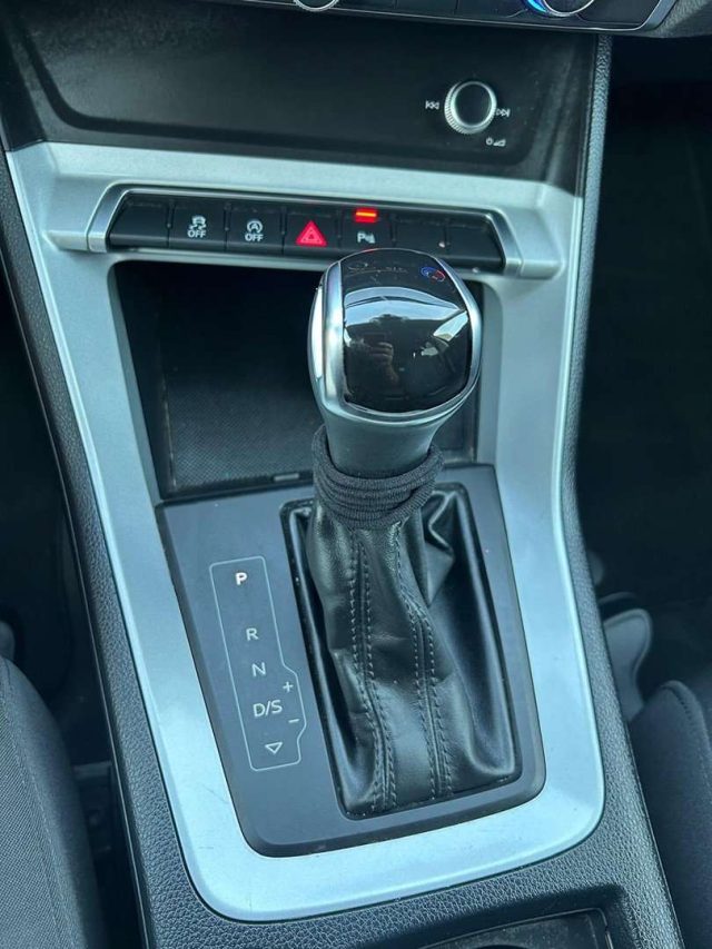 AUDI Q3 II 2018 35 2.0 TDI BUSINESS S TR - foto 10