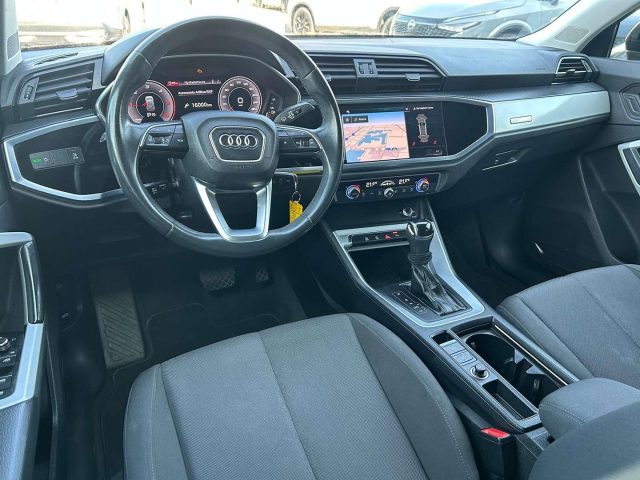 AUDI Q3 II 2018 35 2.0 TDI BUSINESS S TR - foto 12