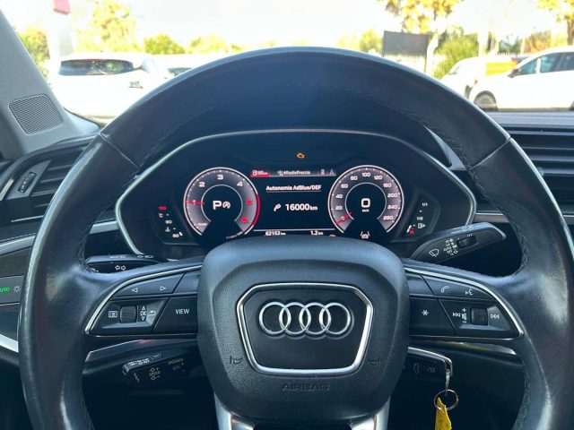 AUDI Q3 II 2018 35 2.0 TDI BUSINESS S TR - foto 13