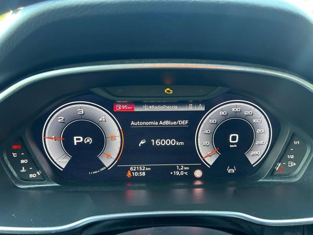 AUDI Q3 II 2018 35 2.0 TDI BUSINESS S TR - foto 14