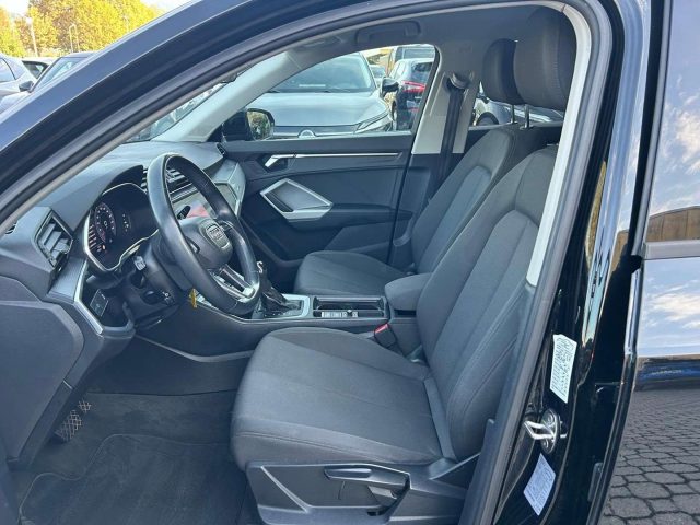 AUDI Q3 II 2018 35 2.0 TDI BUSINESS S TR - foto 15