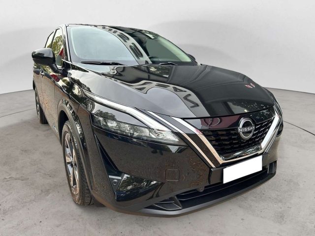 NISSAN QASHQAI 1.5 E-POWER N-CONNECTA 2WD