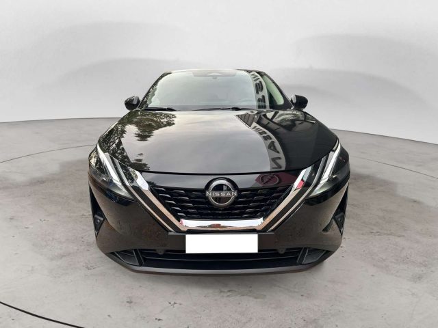 NISSAN QASHQAI 1.5 E-POWER N-CONNECTA 2WD - foto 2