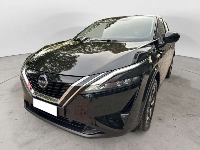 NISSAN QASHQAI 1.5 E-POWER N-CONNECTA 2WD - foto 3