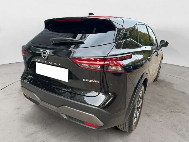 NISSAN QASHQAI 1.5 E-POWER N-CONNECTA 2WD - foto 4