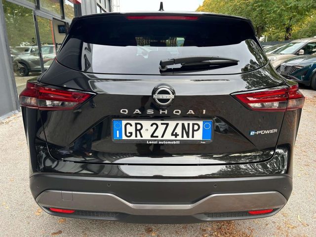 NISSAN QASHQAI 1.5 E-POWER N-CONNECTA 2WD - foto 5