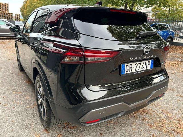NISSAN QASHQAI 1.5 E-POWER N-CONNECTA 2WD - foto 6