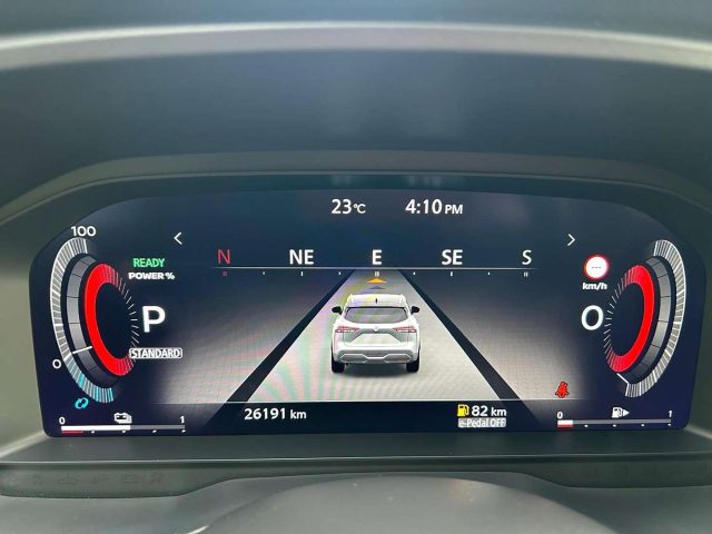 NISSAN QASHQAI 1.5 E-POWER N-CONNECTA 2WD - foto 8