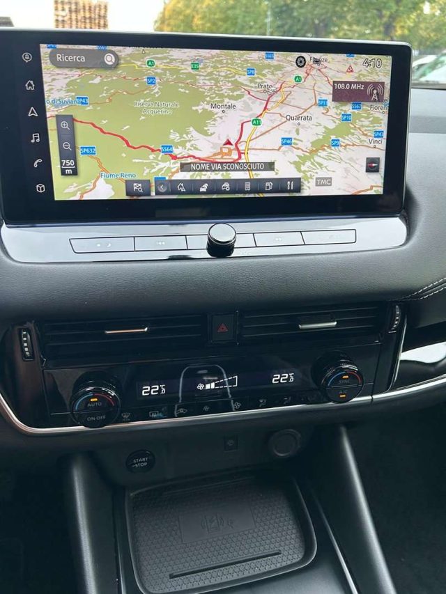 NISSAN QASHQAI 1.5 E-POWER N-CONNECTA 2WD - foto 9