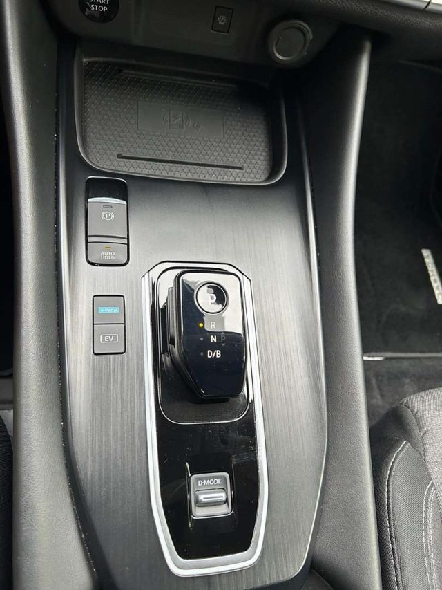NISSAN QASHQAI 1.5 E-POWER N-CONNECTA 2WD - foto 11