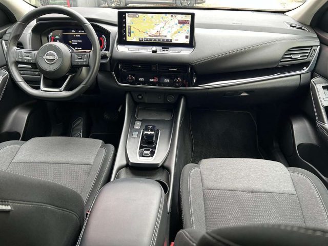 NISSAN QASHQAI 1.5 E-POWER N-CONNECTA 2WD - foto 12