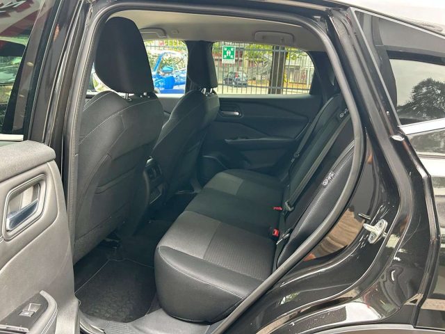 NISSAN QASHQAI 1.5 E-POWER N-CONNECTA 2WD - foto 13