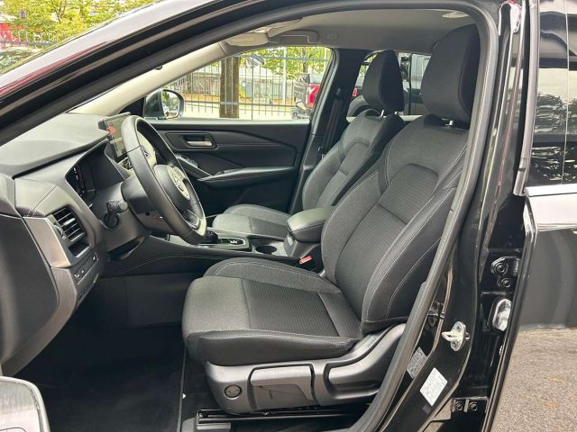 NISSAN QASHQAI 1.5 E-POWER N-CONNECTA 2WD - foto 14