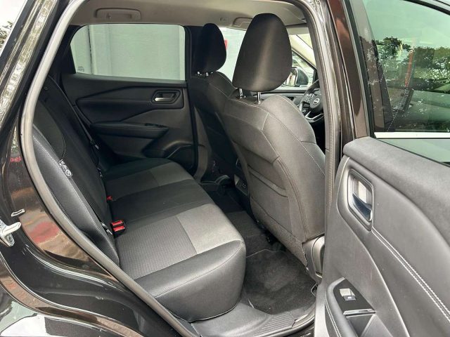NISSAN QASHQAI 1.5 E-POWER N-CONNECTA 2WD - foto 15