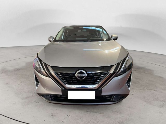 NISSAN QASHQAI 1.5 E-POWER N-CONNECTA 2WD - foto 3
