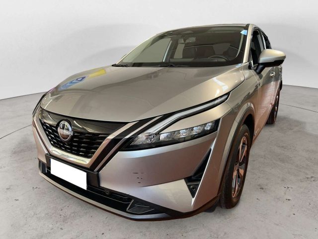 NISSAN QASHQAI 1.5 E-POWER N-CONNECTA 2WD - foto 4