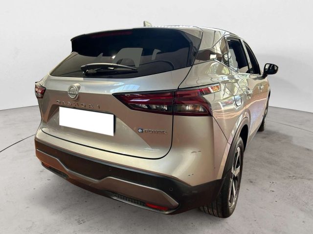 NISSAN QASHQAI 1.5 E-POWER N-CONNECTA 2WD - foto 5