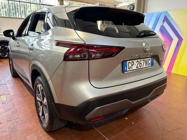 NISSAN QASHQAI 1.5 E-POWER N-CONNECTA 2WD - foto 7