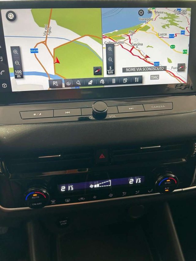 NISSAN QASHQAI 1.5 E-POWER N-CONNECTA 2WD - foto 9