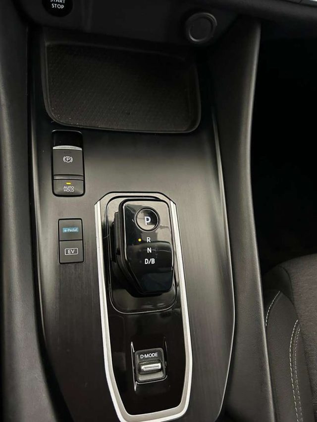 NISSAN QASHQAI 1.5 E-POWER N-CONNECTA 2WD - foto 10