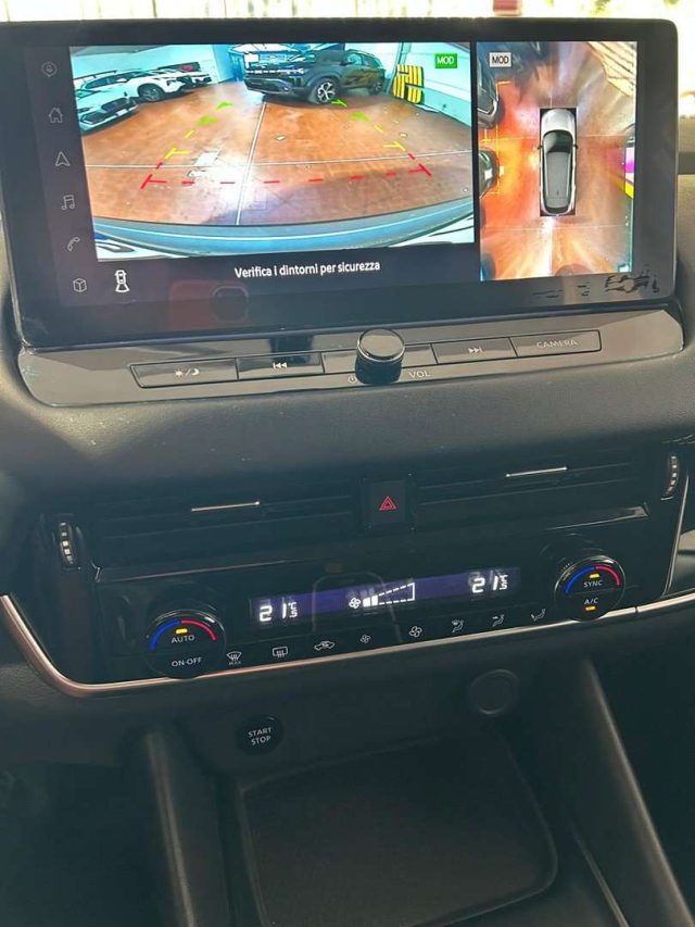 NISSAN QASHQAI 1.5 E-POWER N-CONNECTA 2WD - foto 11