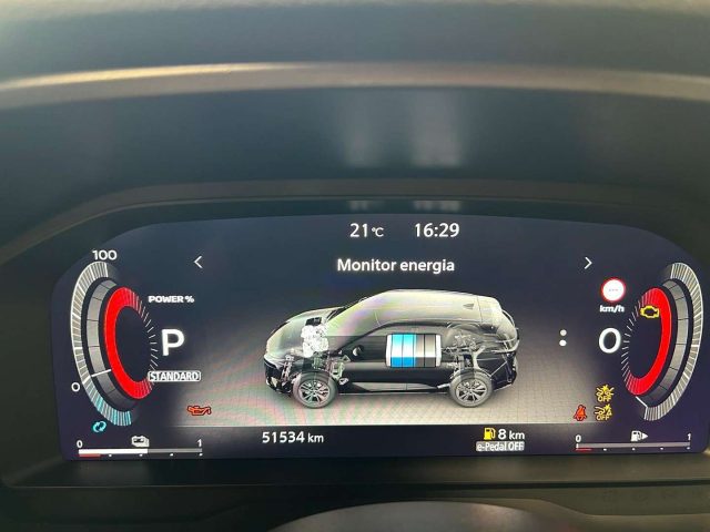 NISSAN QASHQAI 1.5 E-POWER N-CONNECTA 2WD - foto 12