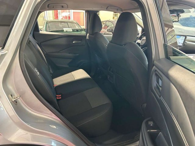 NISSAN QASHQAI 1.5 E-POWER N-CONNECTA 2WD - foto 13