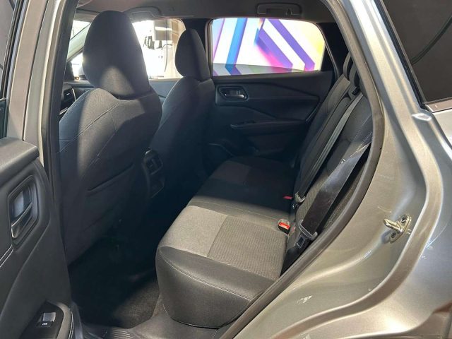 NISSAN QASHQAI 1.5 E-POWER N-CONNECTA 2WD - foto 14