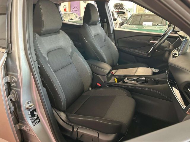 NISSAN QASHQAI 1.5 E-POWER N-CONNECTA 2WD - foto 15